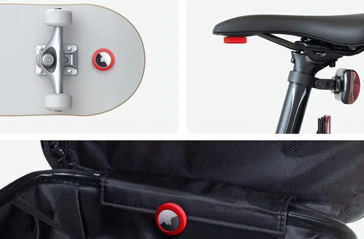 AirTag, come usarlo per tracciare oggetti preziosi e animali