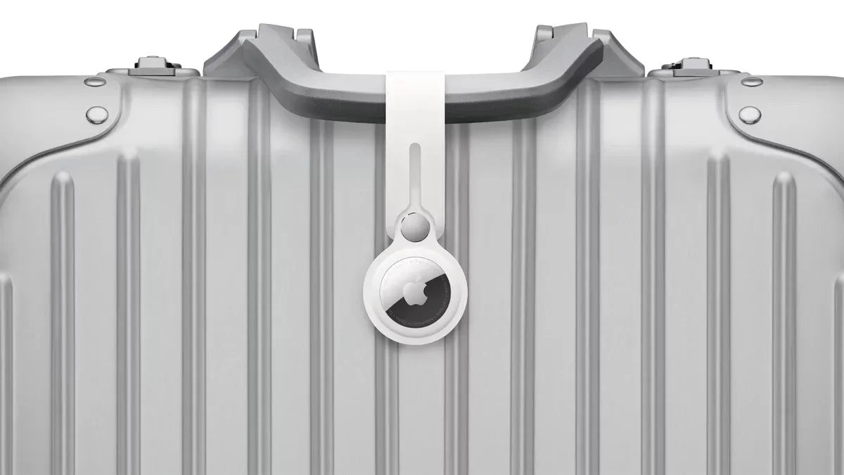 AirTag, come usarlo per tracciare oggetti preziosi e animali