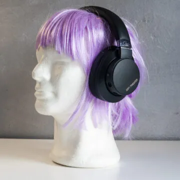 Recensione cuffia Creative SXFI Theater: il 3D per giochi e film suona bene anche la musica