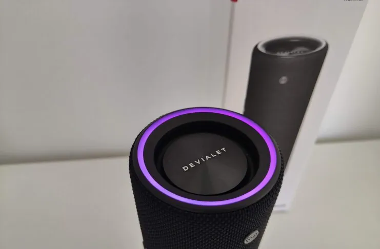 Recensione Huawei Sound Joy