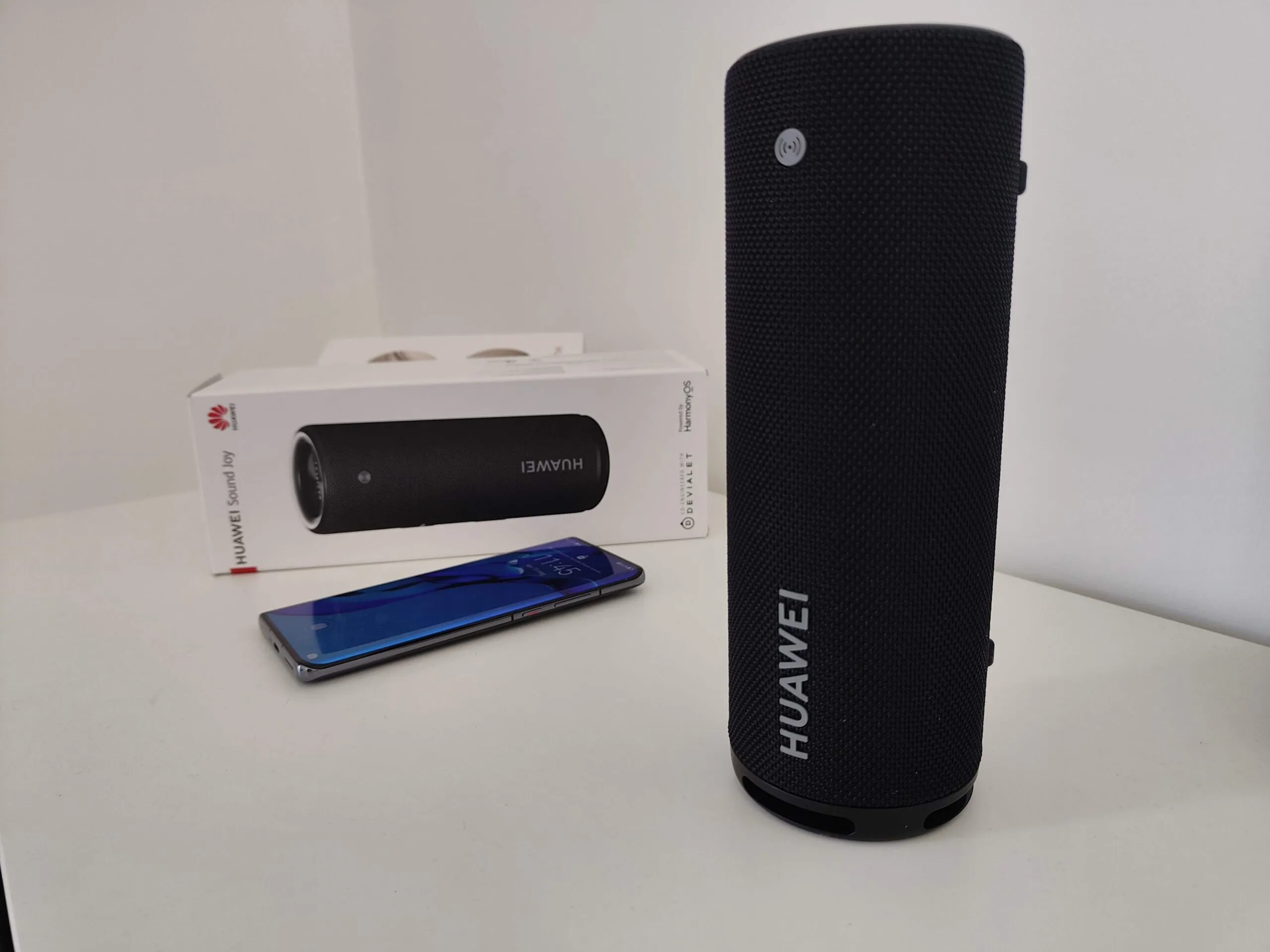 Recensione Huawei Sound Joy