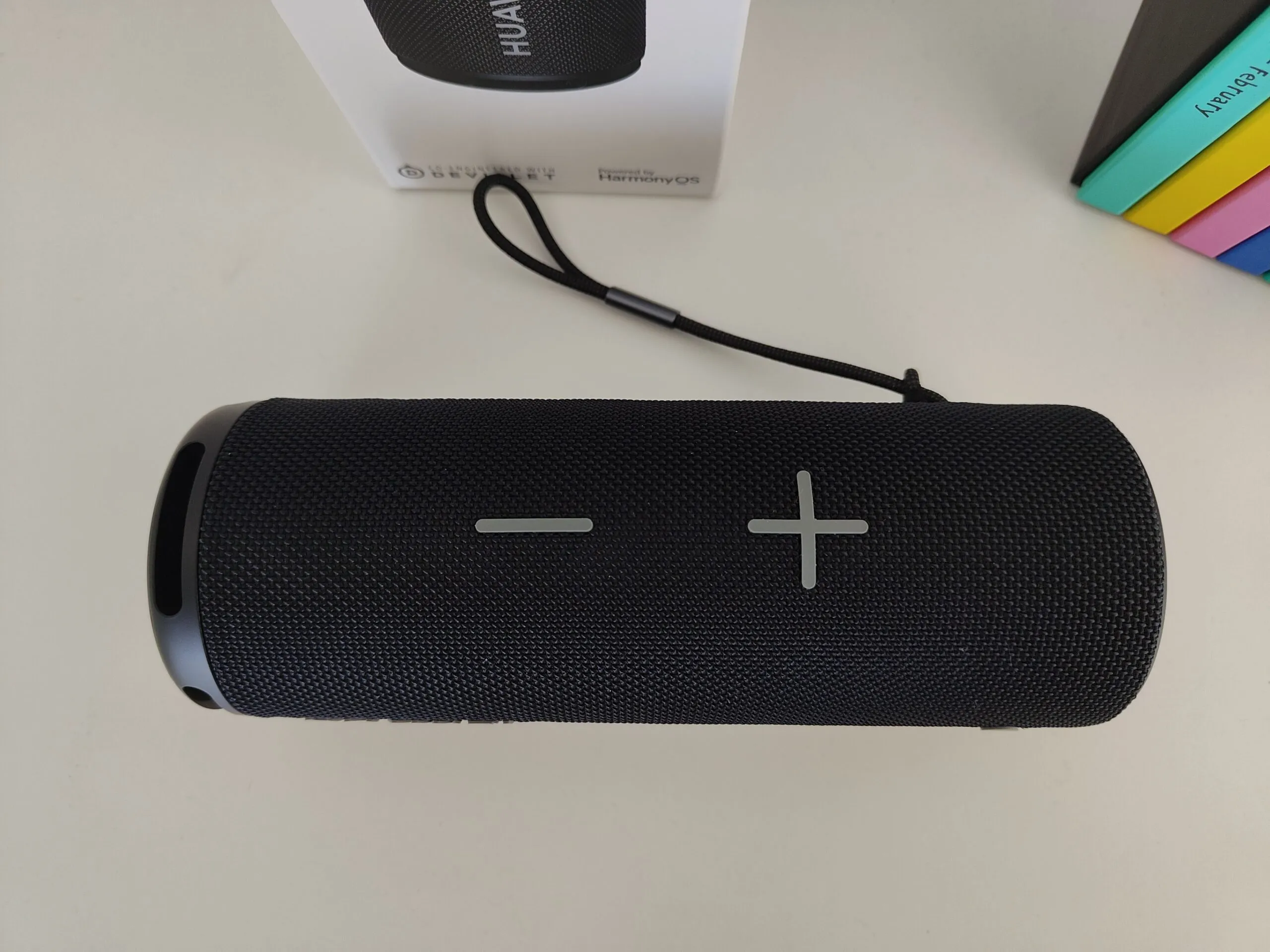 Recensione Huawei Sound Joy
