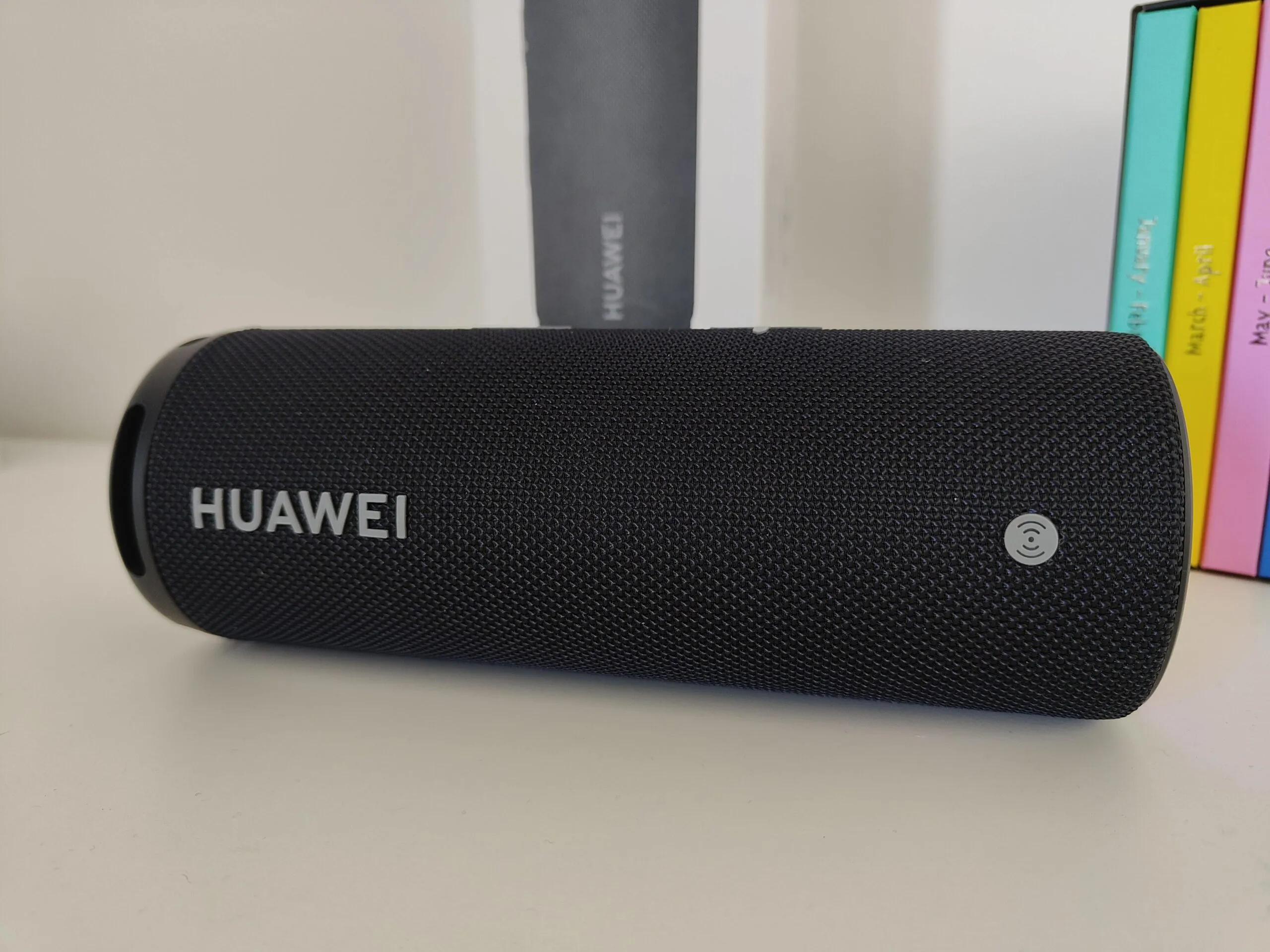 Recensione Huawei Sound Joy
