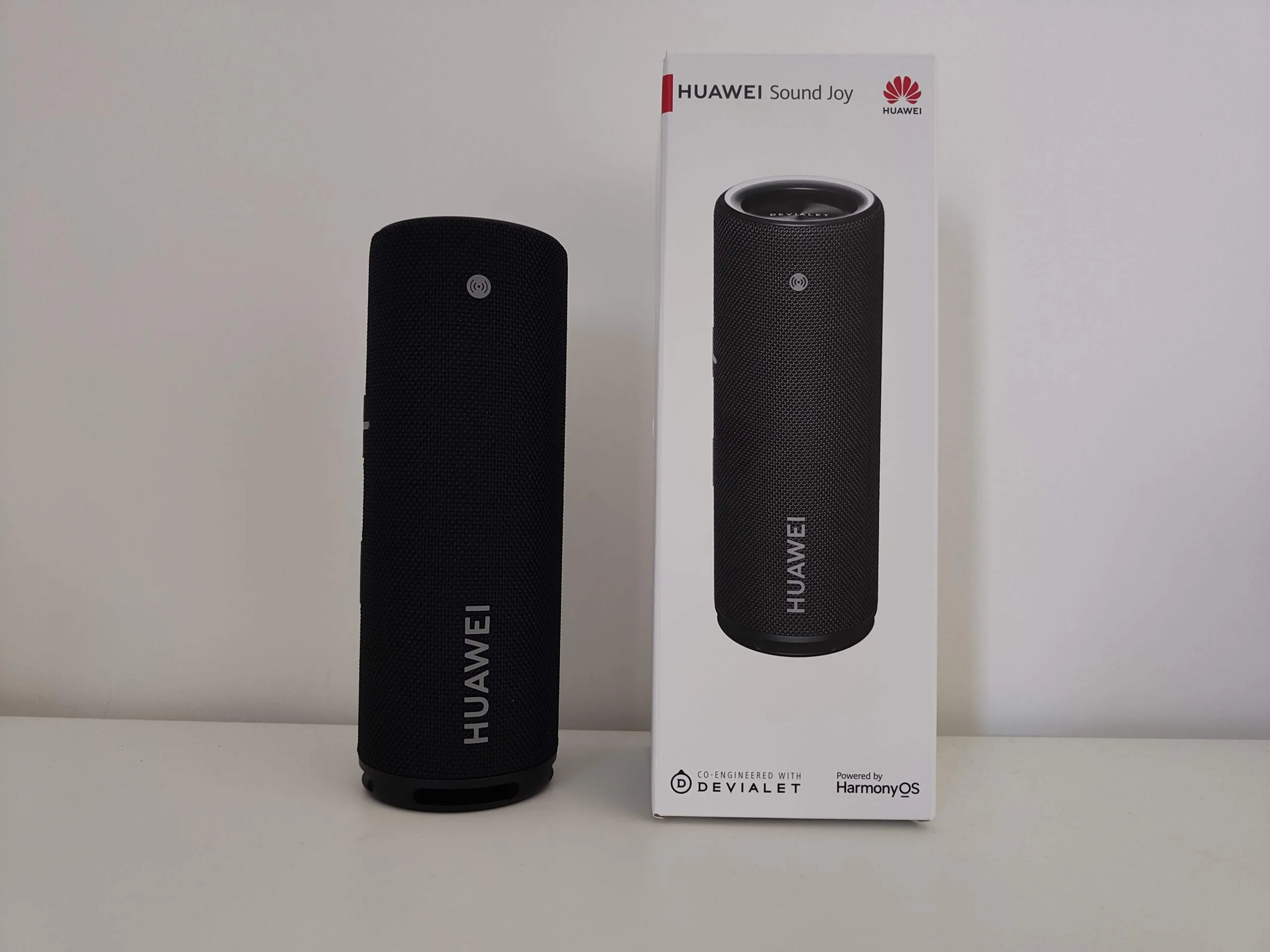 Recensione Huawei Sound Joy