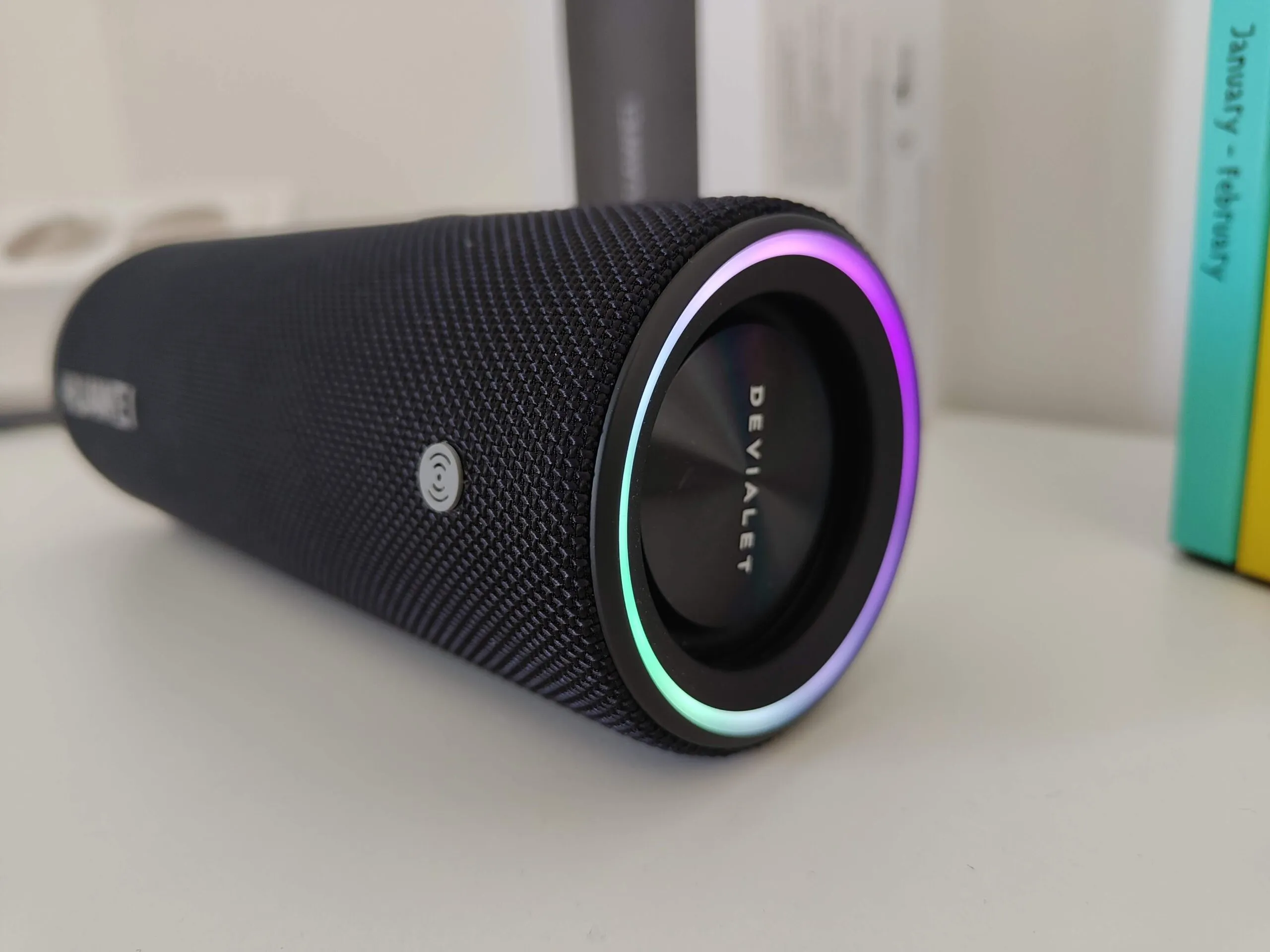 Recensione Huawei Sound Joy