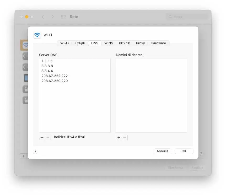 VPN, risolvere i possibili problemi VPN, risolvere i possibili problemi