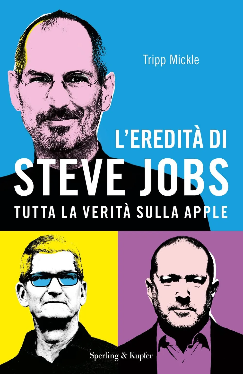 I migliori libri su Apple e Steve Jobs