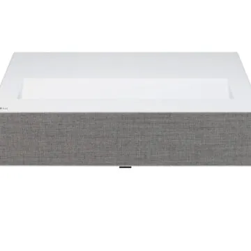 LG CineBeam 4K HU715Q punta all’Home Cinema