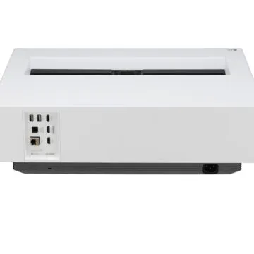 LG CineBeam 4K HU715Q punta all’Home Cinema