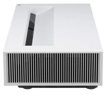 LG CineBeam 4K HU715Q punta all’Home Cinema