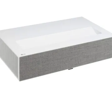 LG CineBeam 4K HU715Q punta all’Home Cinema