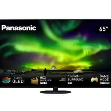 Panasonic presenta i nuovi televisori OLED e LED 2022