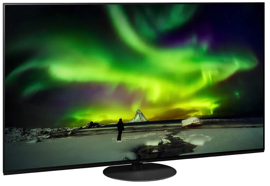 Panasonic presenta i nuovi televisori OLED e LED 2022 Panasonic presenta i nuovi televisori OLED e LED 2022