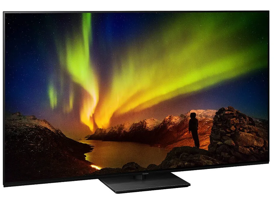 Panasonic presenta i nuovi televisori OLED e LED 2022 Panasonic presenta i nuovi televisori OLED e LED 2022