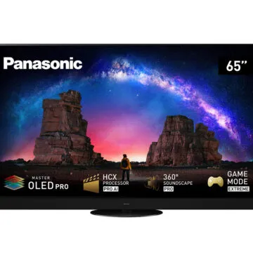 Panasonic presenta i nuovi televisori OLED e LED 2022