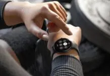 I primi presunti dettagli tecnici su Pixel Watch