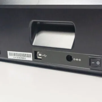 Recensione Plustek SmartOffice PS388U, lo scanner più veloce del mondo è piccolissimo