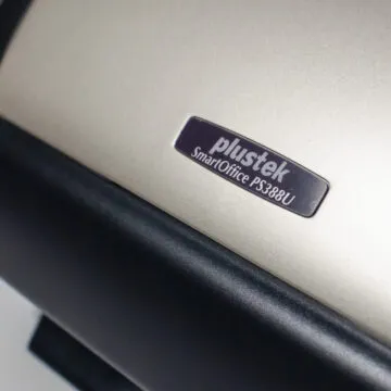 Recensione Plustek SmartOffice PS388U, lo scanner più veloce del mondo è piccolissimo