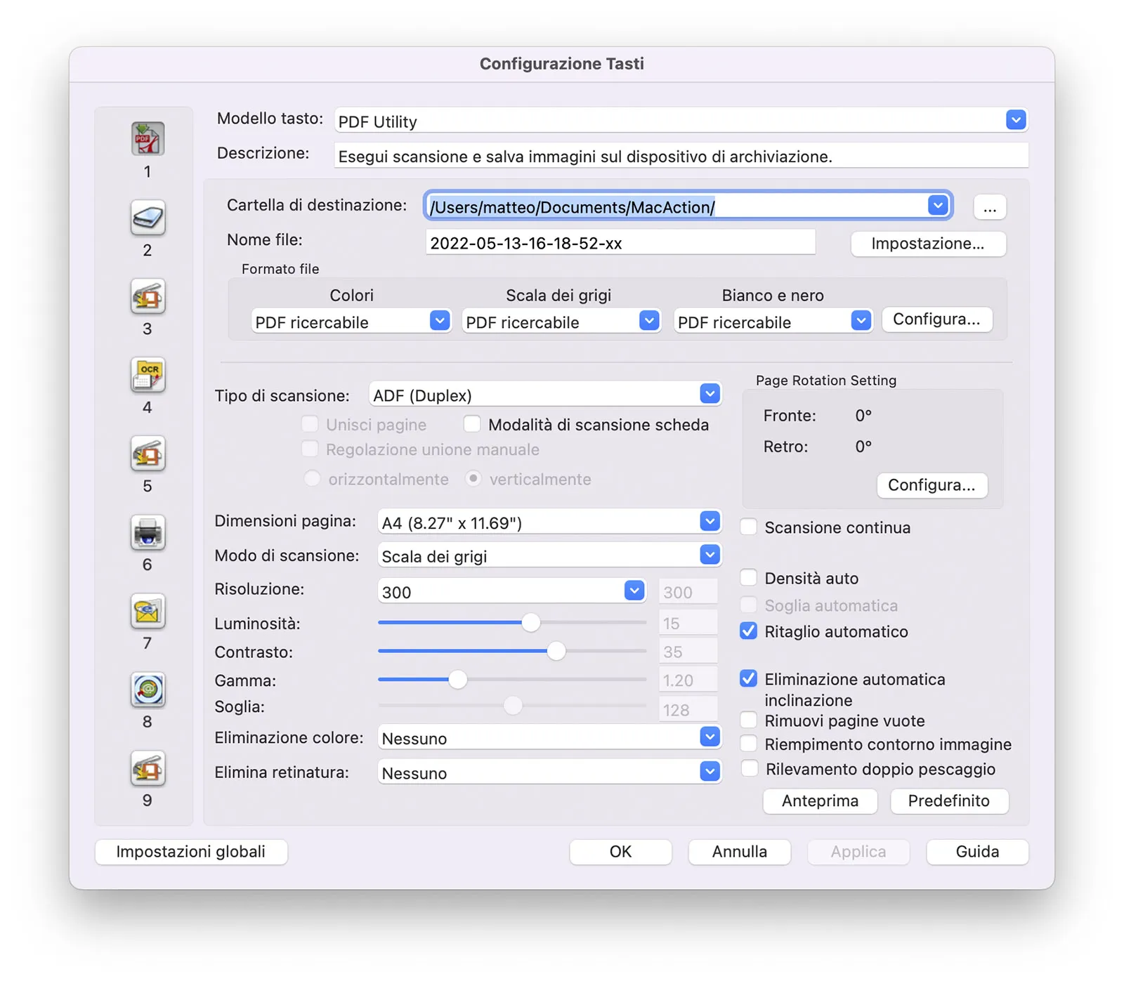 Recensione Plustek SmartOffice PS388U, lo scanner più veloce del mondo è piccolissimo Recensione Plustek SmartOffice PS388U, lo scanner più veloce del mondo è piccolissimo