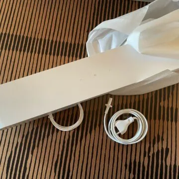 Recensione Soundbar Sonos Ray, parti dalla TV e porti musica in tutta la casa