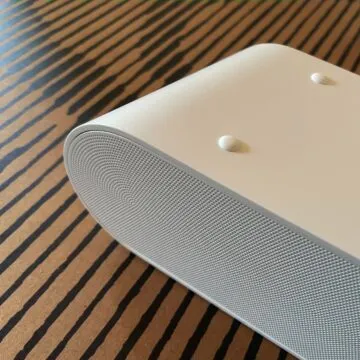 Recensione Soundbar Sonos Ray, parti dalla TV e porti musica in tutta la casa