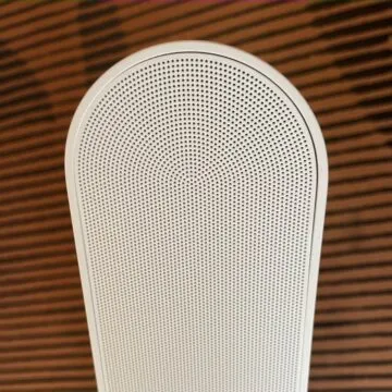 Recensione Soundbar Sonos Ray, parti dalla TV e porti musica in tutta la casa