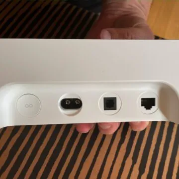 Recensione Soundbar Sonos Ray, parti dalla TV e porti musica in tutta la casa