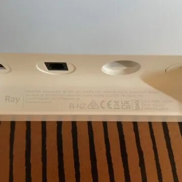 Recensione Soundbar Sonos Ray, parti dalla TV e porti musica in tutta la casa