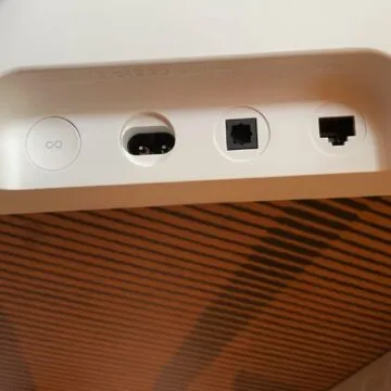 Recensione Soundbar Sonos Ray, parti dalla TV e porti musica in tutta la casa