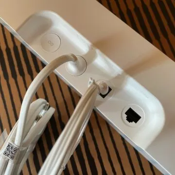 Recensione Soundbar Sonos Ray, parti dalla TV e porti musica in tutta la casa