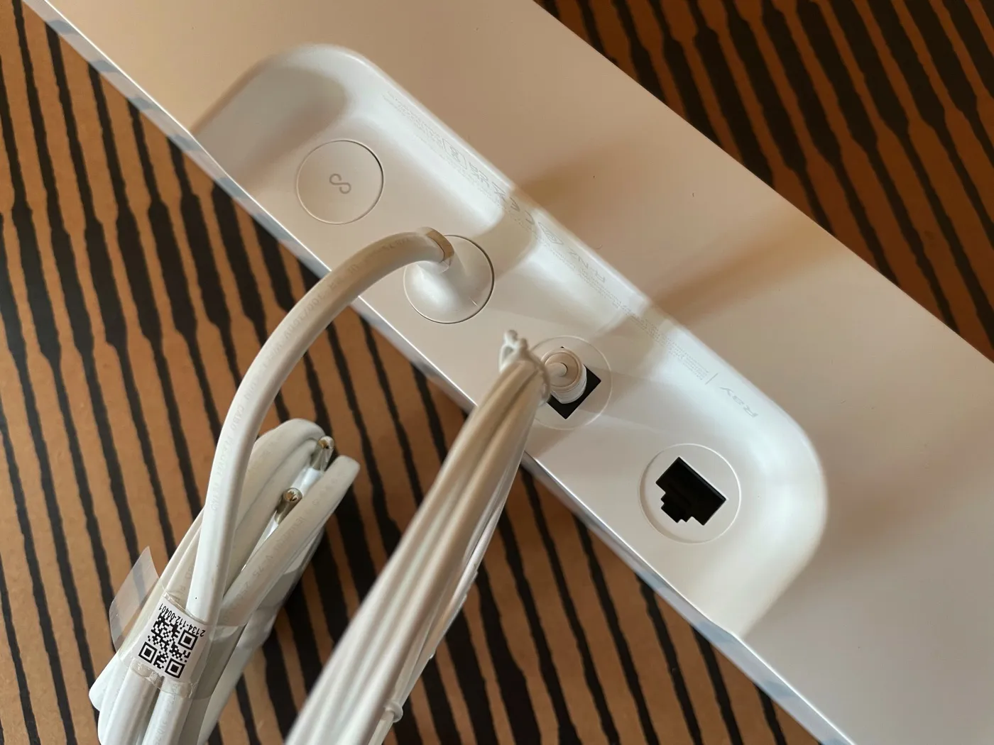 Recensione Soundbar Sonos Ray, parti dalla TV e porti musica in tutta la casa Recensione Soundbar Sonos Ray, parti dalla TV e porti musica in tutta la casa