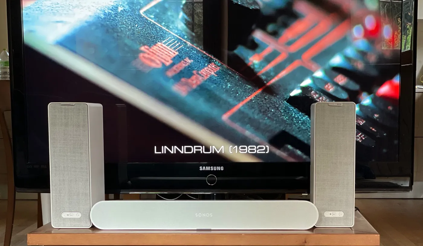 Recensione Soundbar Sonos Ray, parti dalla TV e porti musica in tutta la casa Recensione Soundbar Sonos Ray, parti dalla TV e porti musica in tutta la casa