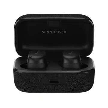 Sennheiser svela Momentum True Wireless 3