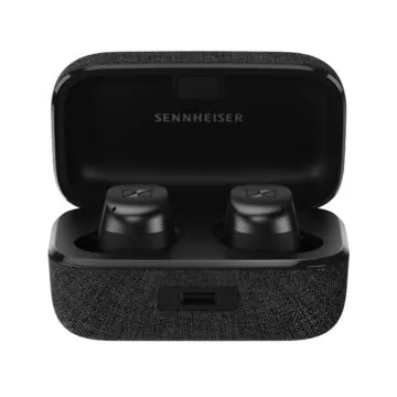 Sennheiser svela Momentum True Wireless 3