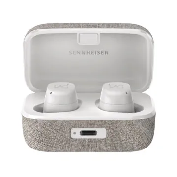 Sennheiser svela Momentum True Wireless 3
