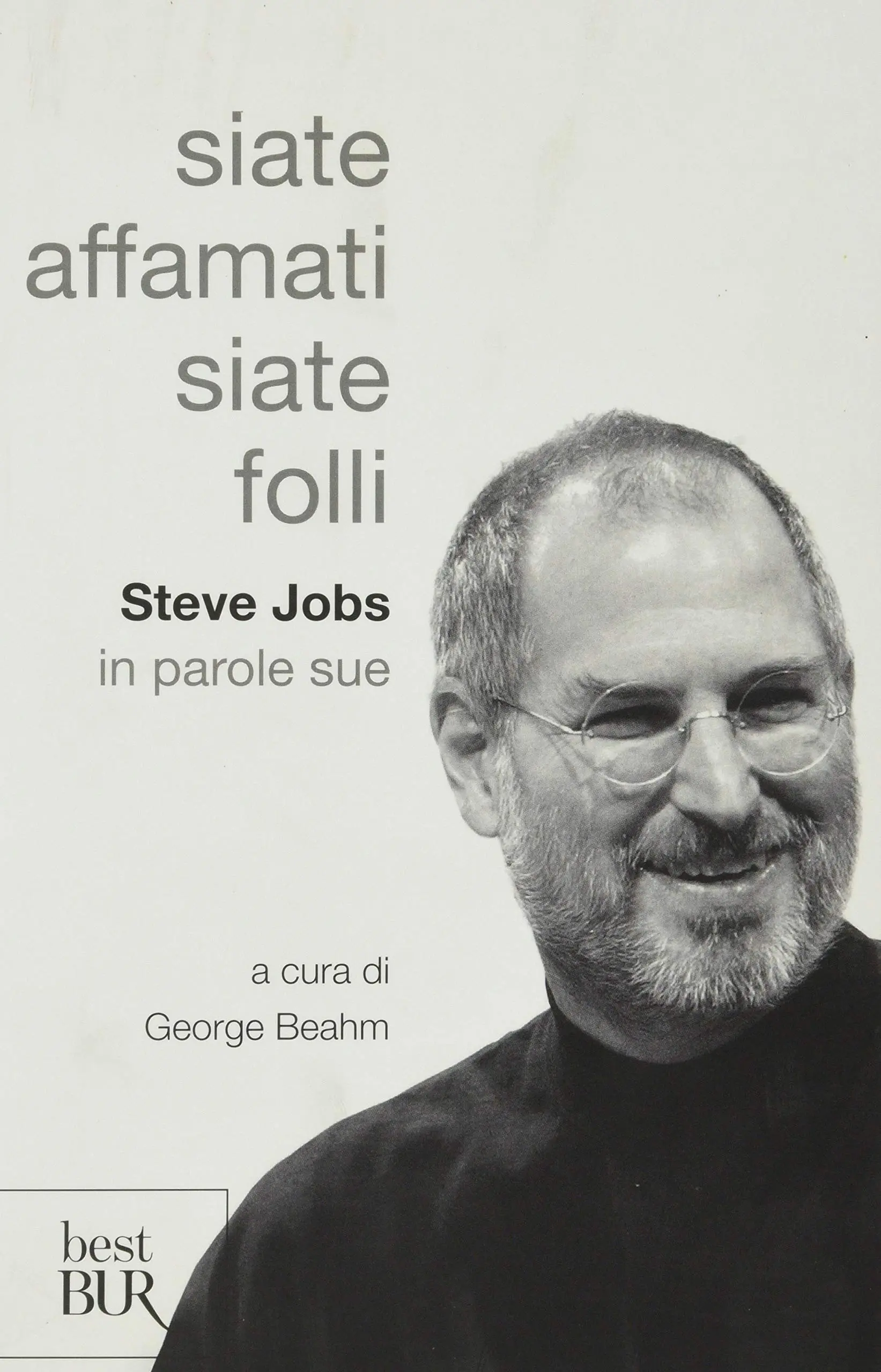 I migliori libri su Apple e Steve Jobs