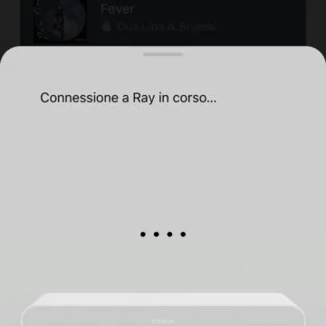 Recensione Soundbar Sonos Ray, parte dalla TV e porta musica in tutta la casa