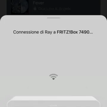 Recensione Soundbar Sonos Ray, parte dalla TV e porta musica in tutta la casa