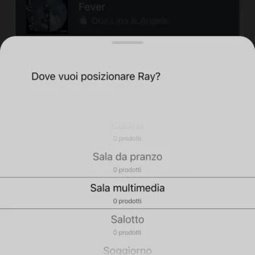 Recensione Soundbar Sonos Ray, parte dalla TV e porta musica in tutta la casa