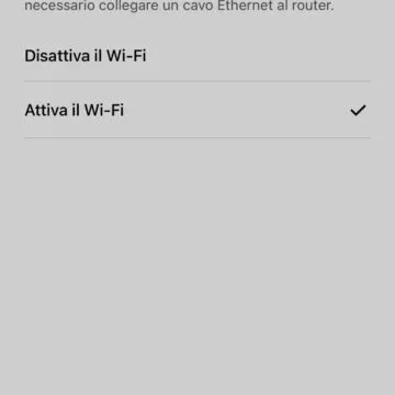 Recensione Soundbar Sonos Ray, parte dalla TV e porta musica in tutta la casa