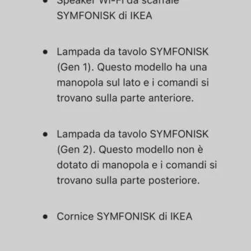 Recensione Soundbar Sonos Ray, parte dalla TV e porta musica in tutta la casa