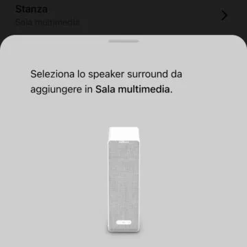 Recensione Soundbar Sonos Ray, parte dalla TV e porta musica in tutta la casa