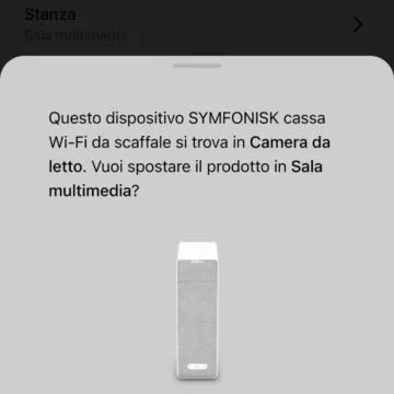 Recensione Soundbar Sonos Ray, parte dalla TV e porta musica in tutta la casa