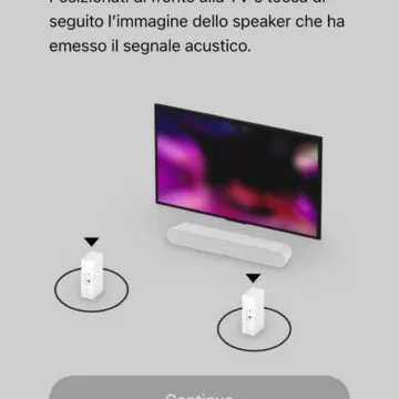 Recensione Soundbar Sonos Ray, parte dalla TV e porta musica in tutta la casa
