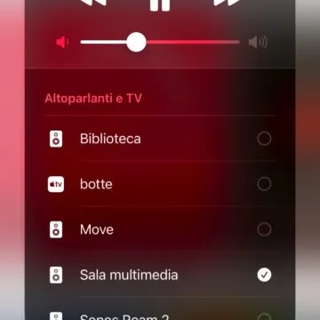 Recensione Soundbar Sonos Ray, parte dalla TV e porta musica in tutta la casa