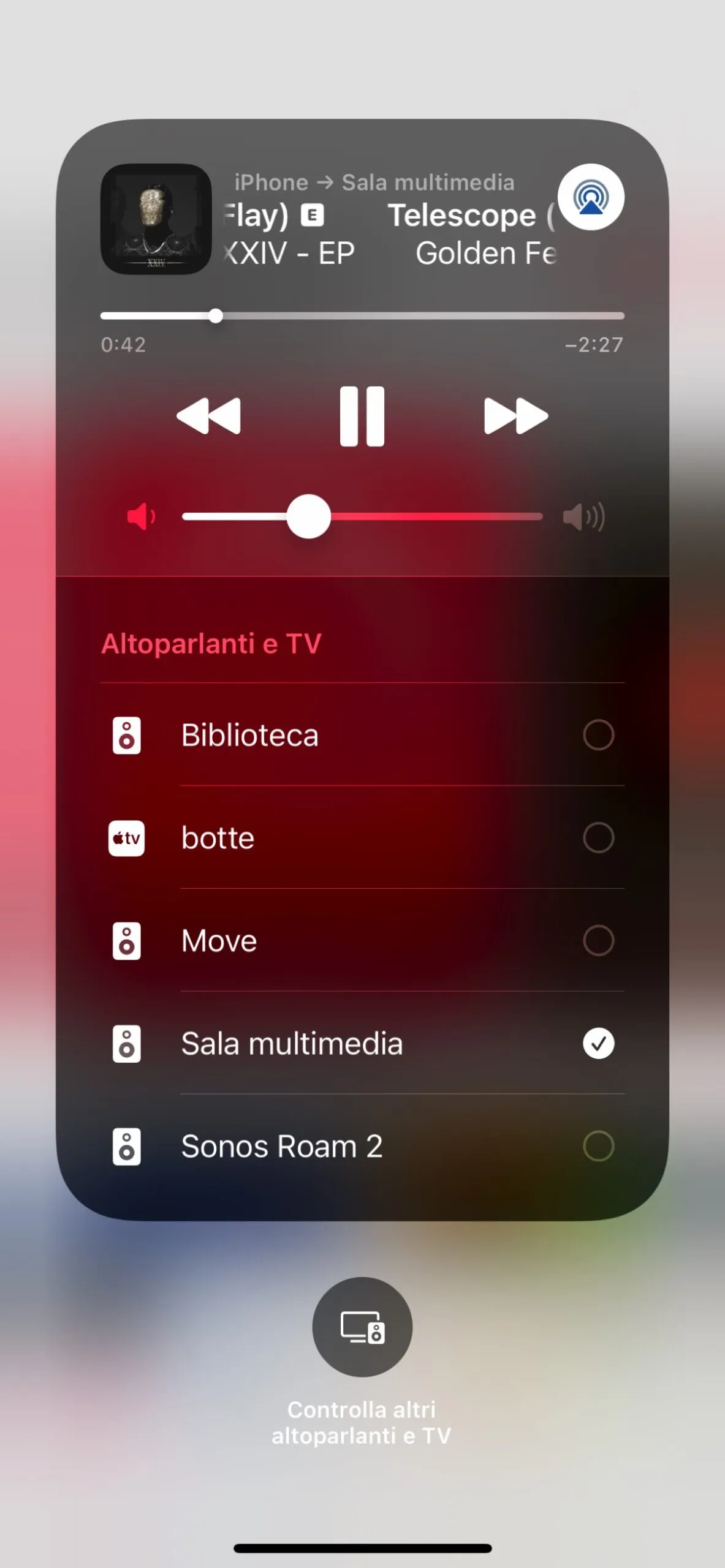 Recensione Soundbar Sonos Ray, parte dalla TV e porta musica in tutta la casa Recensione Soundbar Sonos Ray, parte dalla TV e porta musica in tutta la casa
