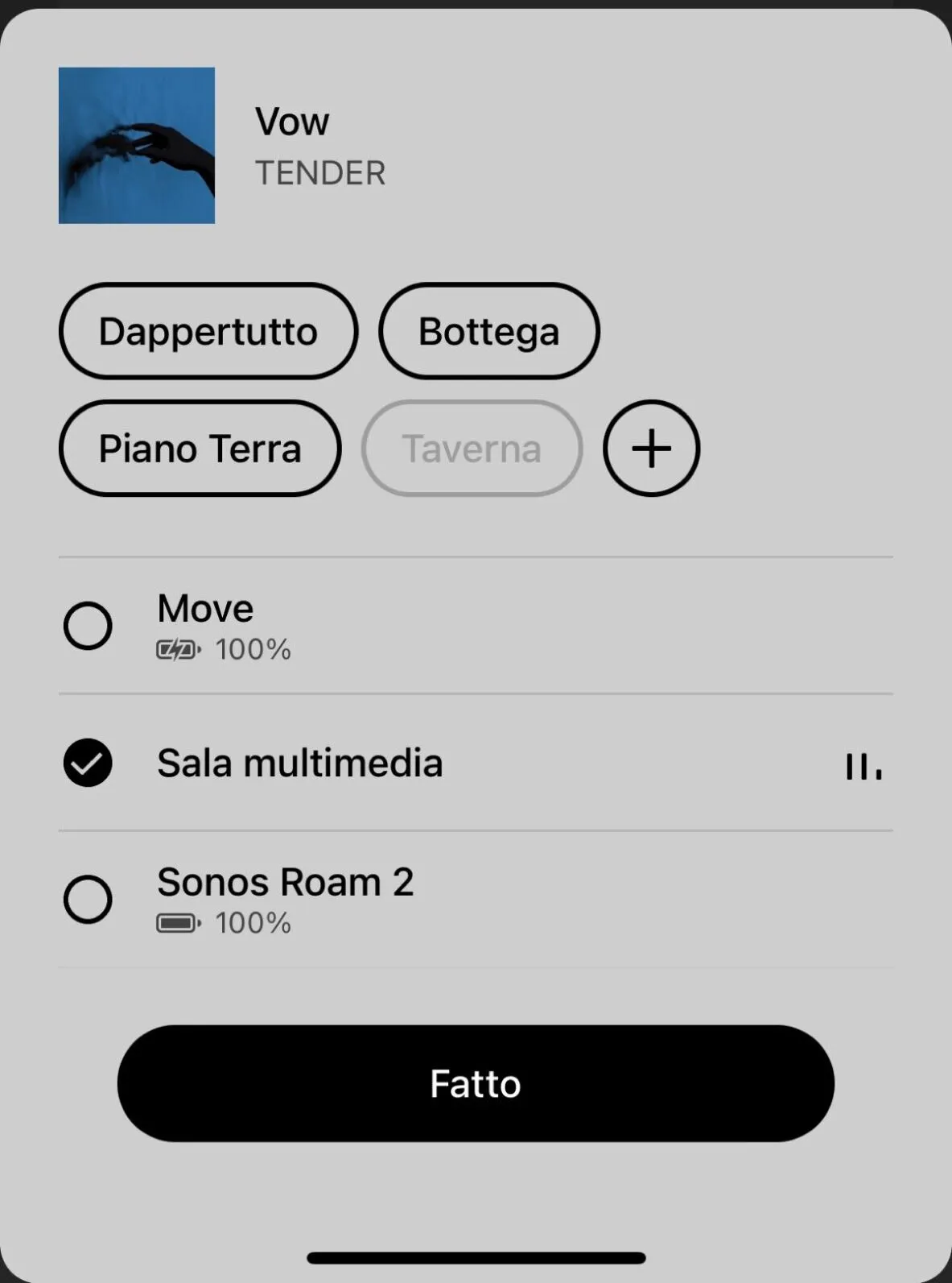Recensione Soundbar Sonos Ray, parte dalla TV e porta musica in tutta la casa Recensione Soundbar Sonos Ray, parte dalla TV e porta musica in tutta la casa