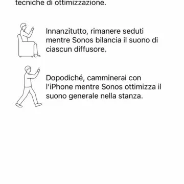 Recensione Soundbar Sonos Ray, parte dalla TV e porta musica in tutta la casa