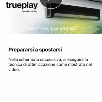 Recensione Soundbar Sonos Ray, parte dalla TV e porta musica in tutta la casa