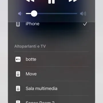Recensione Soundbar Sonos Ray, parte dalla TV e porta musica in tutta la casa